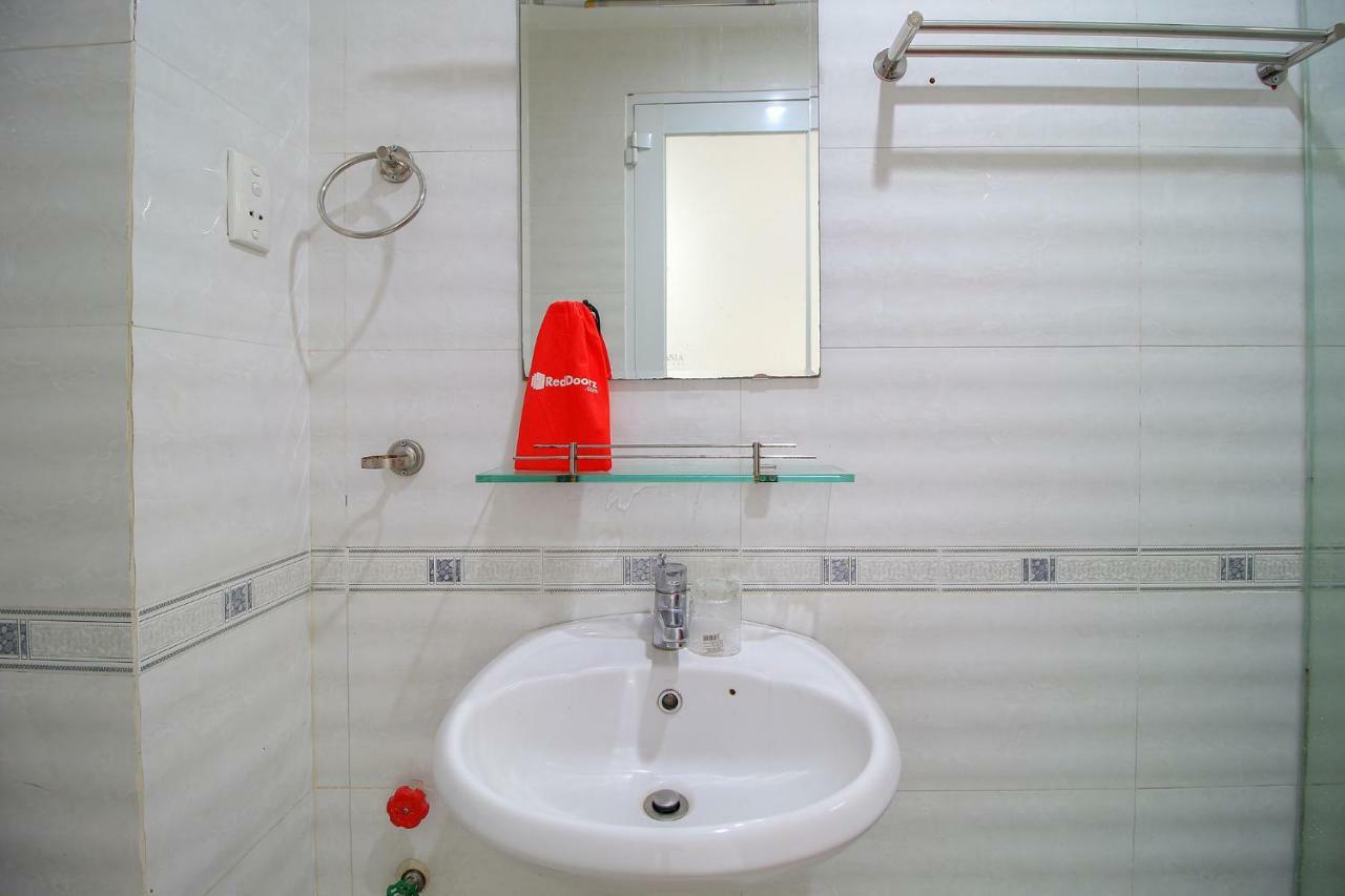Anh Ngoc Hotel Ho Chi Minh City Exterior photo