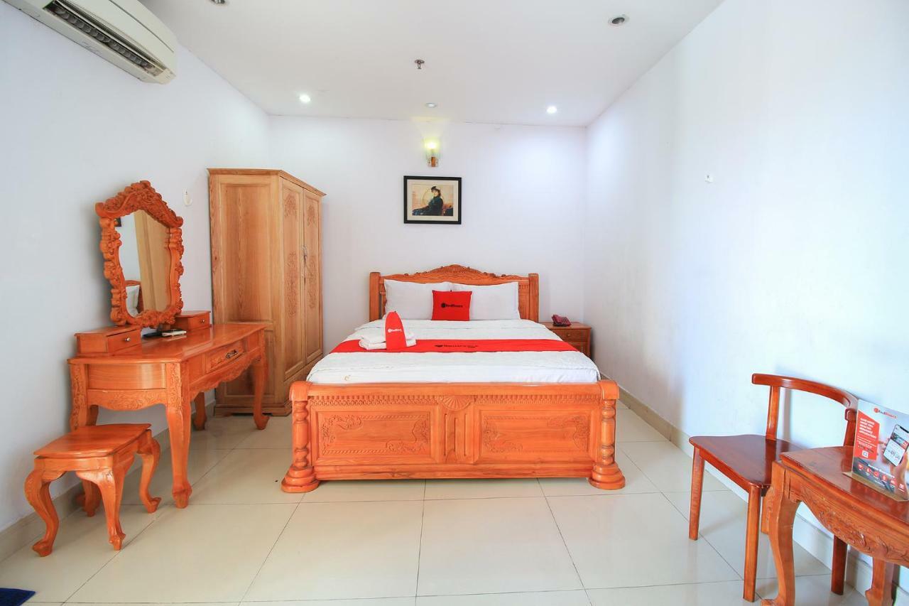 Anh Ngoc Hotel Ho Chi Minh City Exterior photo